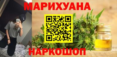 крисы Обь